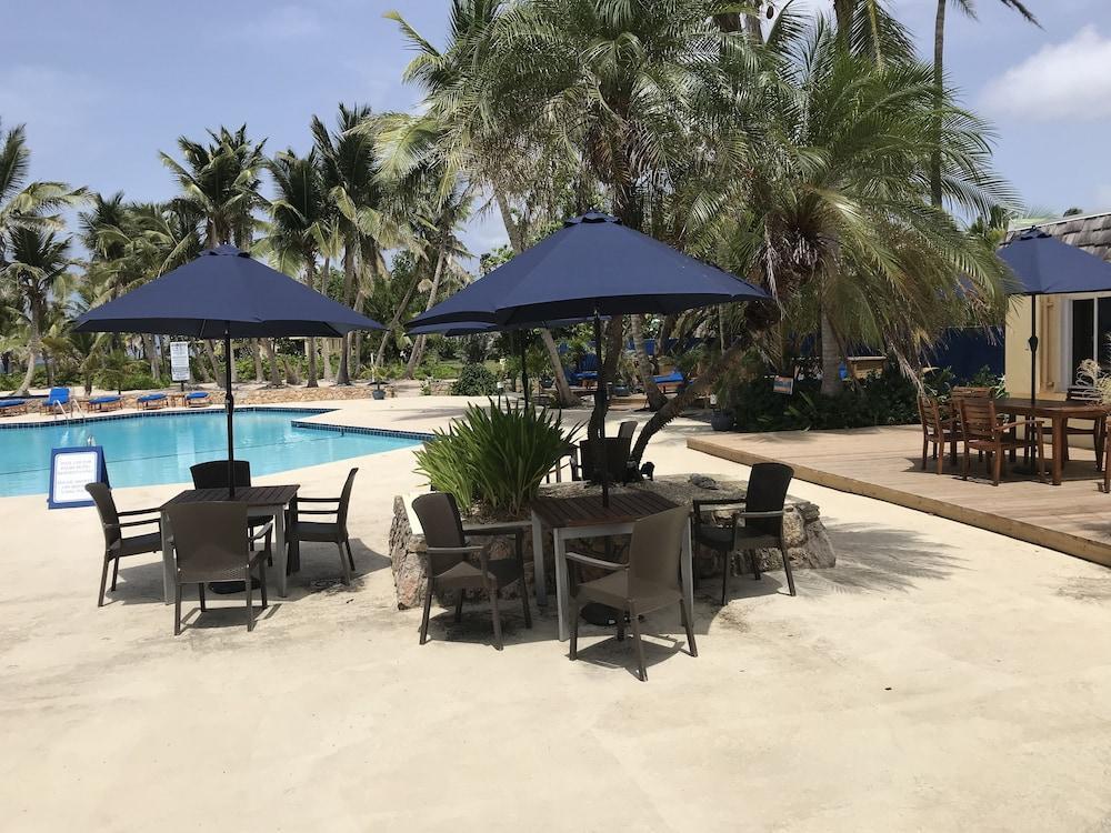 The Palms At Pelican Cove (Adults Only) La Grande Princesse Esterno foto