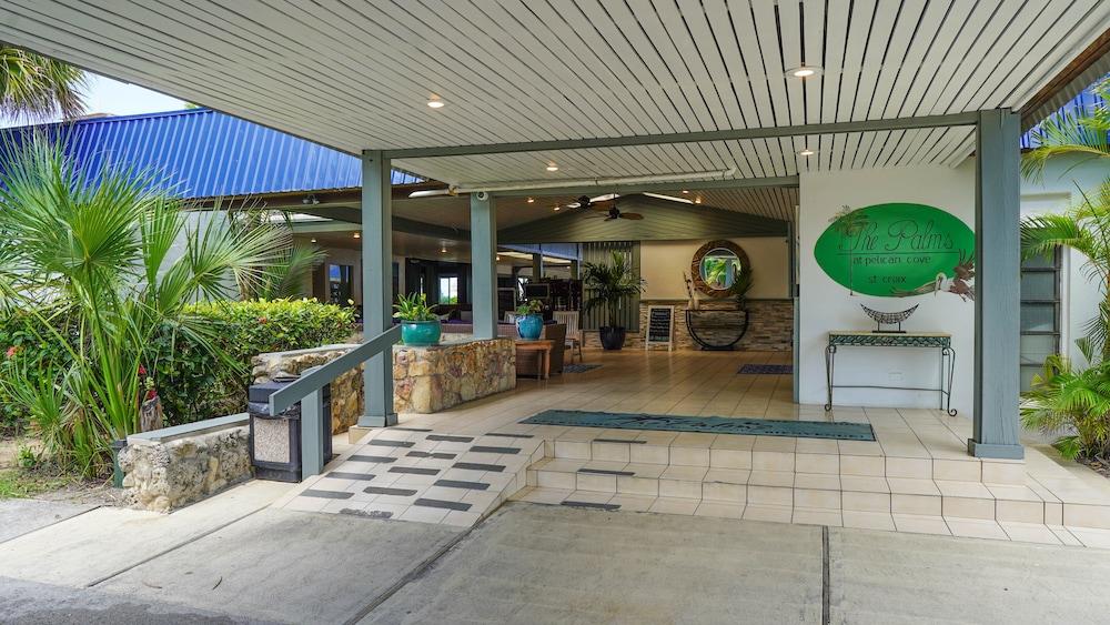 The Palms At Pelican Cove (Adults Only) La Grande Princesse Esterno foto