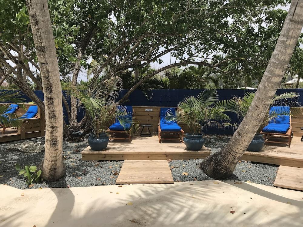 The Palms At Pelican Cove (Adults Only) La Grande Princesse Esterno foto
