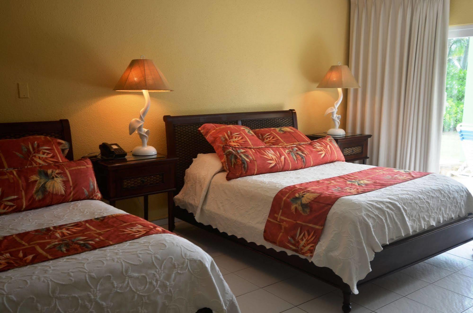 The Palms At Pelican Cove (Adults Only) La Grande Princesse Esterno foto