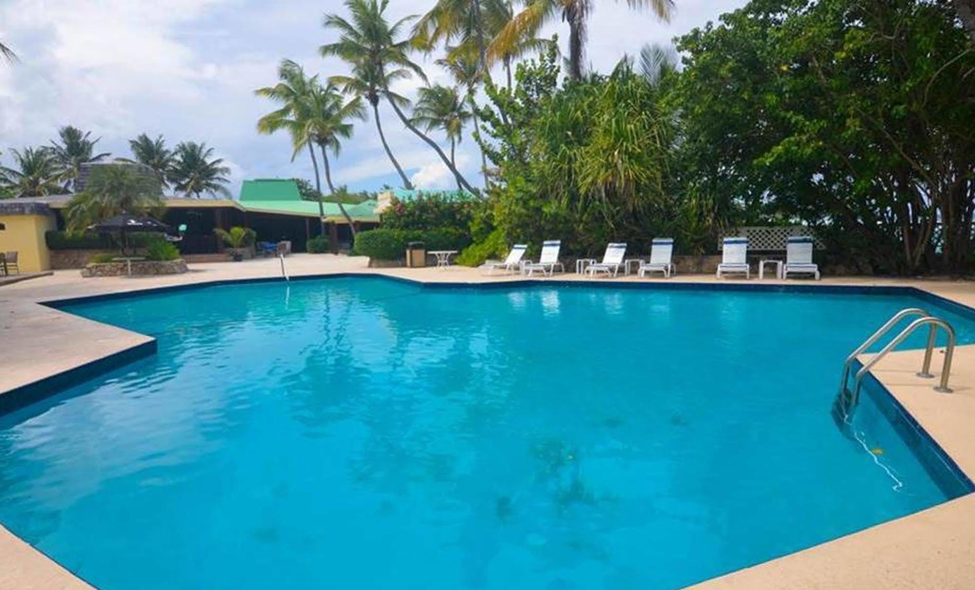 The Palms At Pelican Cove (Adults Only) La Grande Princesse Esterno foto